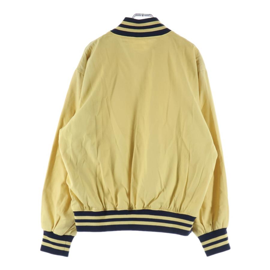 FIDELITY（フィデリティ） 25SS ×SKOOKUM ×スクーカム スタジアム
