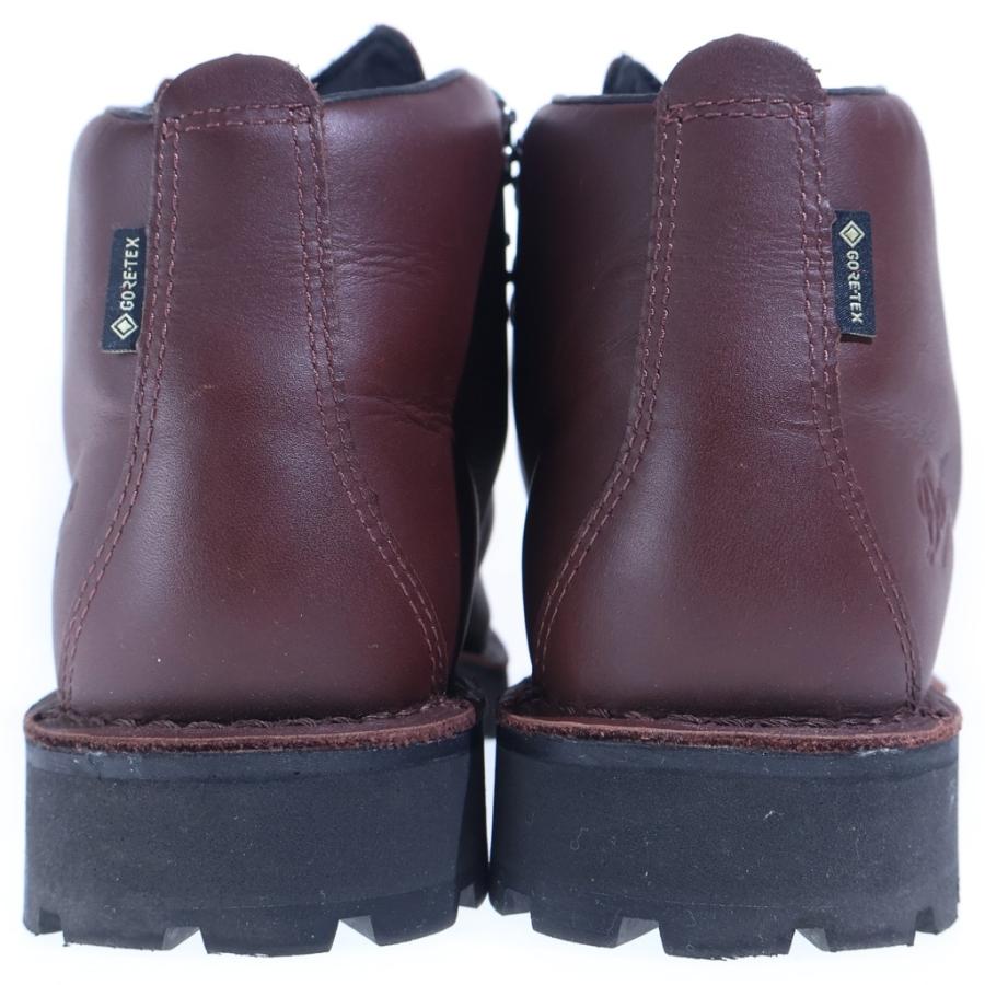 Danner（ダナー） TRAIL FIELD トレイル フィールド レースアップ