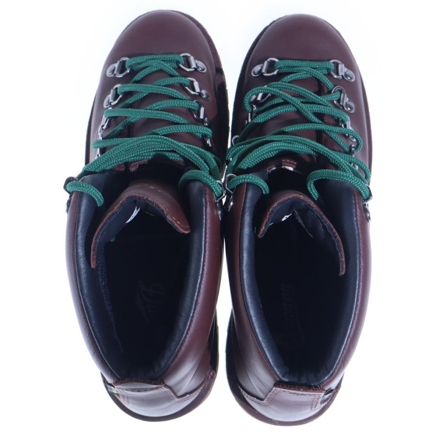 Danner（ダナー） TRAIL FIELD トレイル フィールド レースアップ