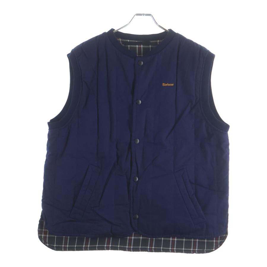 Barbour（バブアー） 90S TREKKER トリッカー キルティング ダウン 