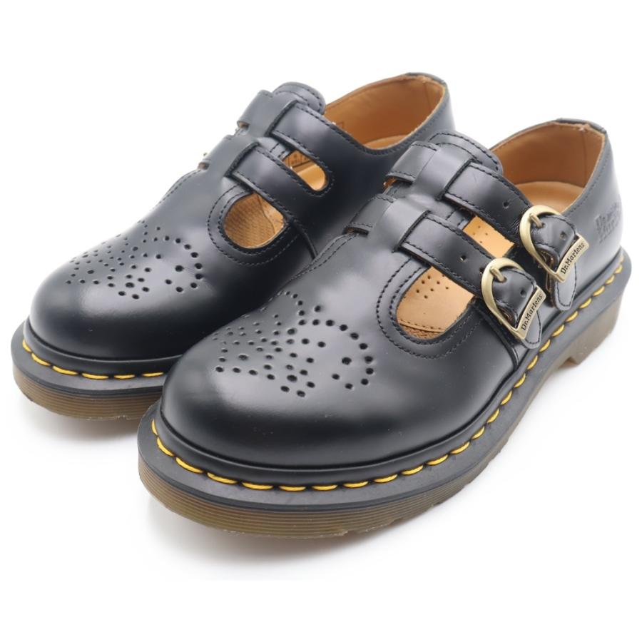 Dr.Martens（ドクターマーチン） 8065 MARY JANE メリージェーン 