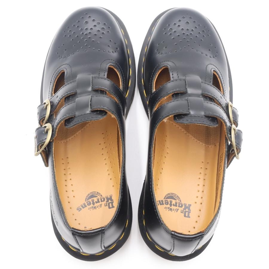 Dr.Martens（ドクターマーチン） 8065 MARY JANE メリージェーン