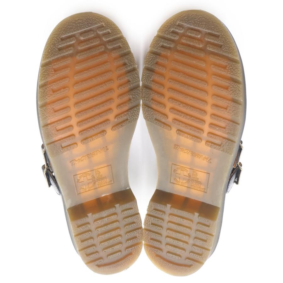 Dr.Martens（ドクターマーチン） 8065 MARY JANE メリージェーン 