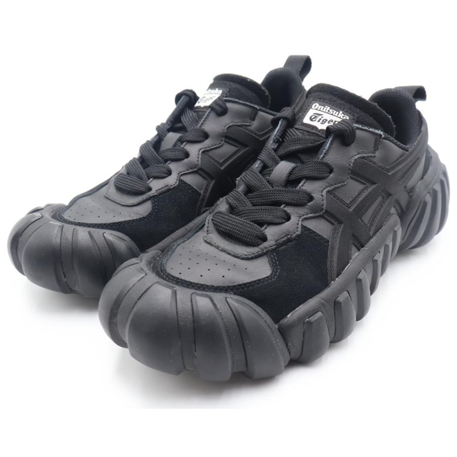 Onitsuka Tiger（オニツカタイガー） DENTIGRE LS デンティグレ 