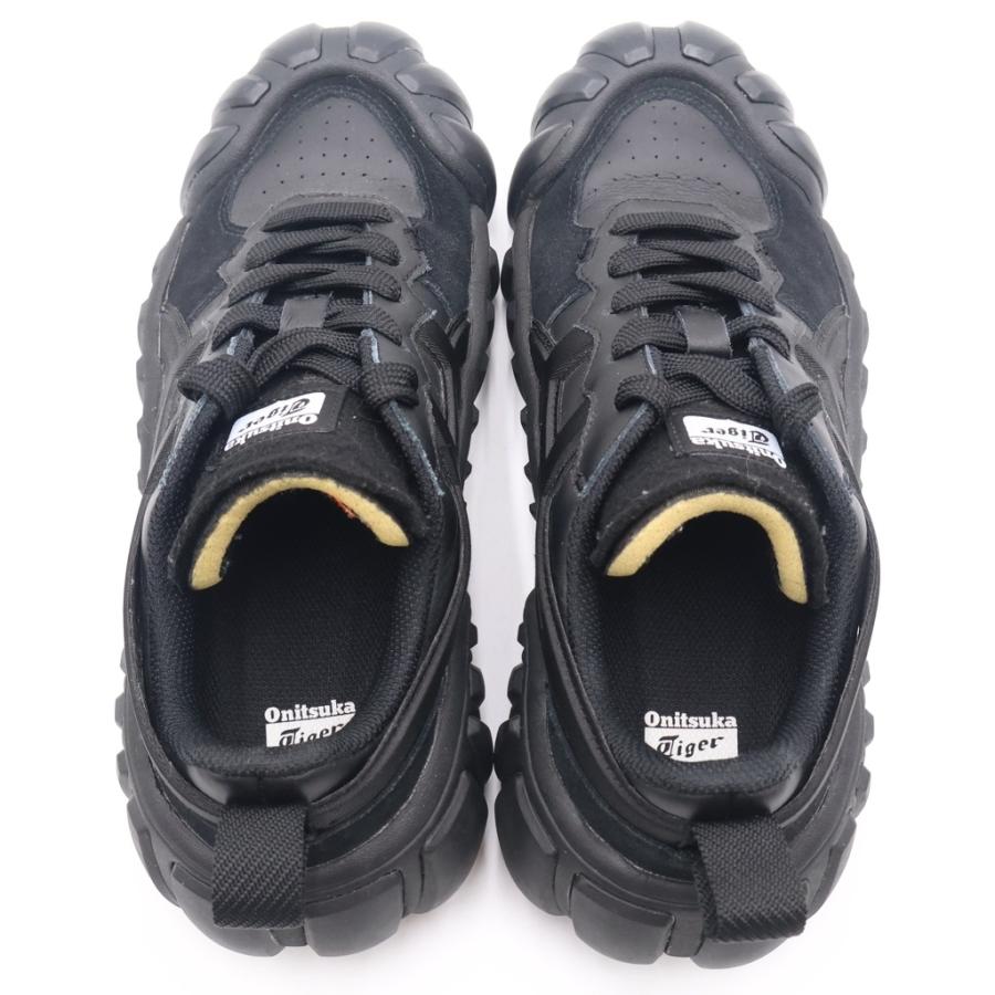 Onitsuka Tiger（オニツカタイガー） DENTIGRE LS デンティグレ 