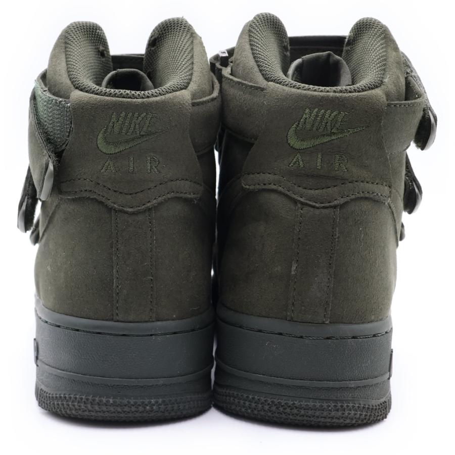 NIKE（ナイキ） ×BILLIE EILIS AIR FORCE 1 HIGH 07 SP ビリーアイ