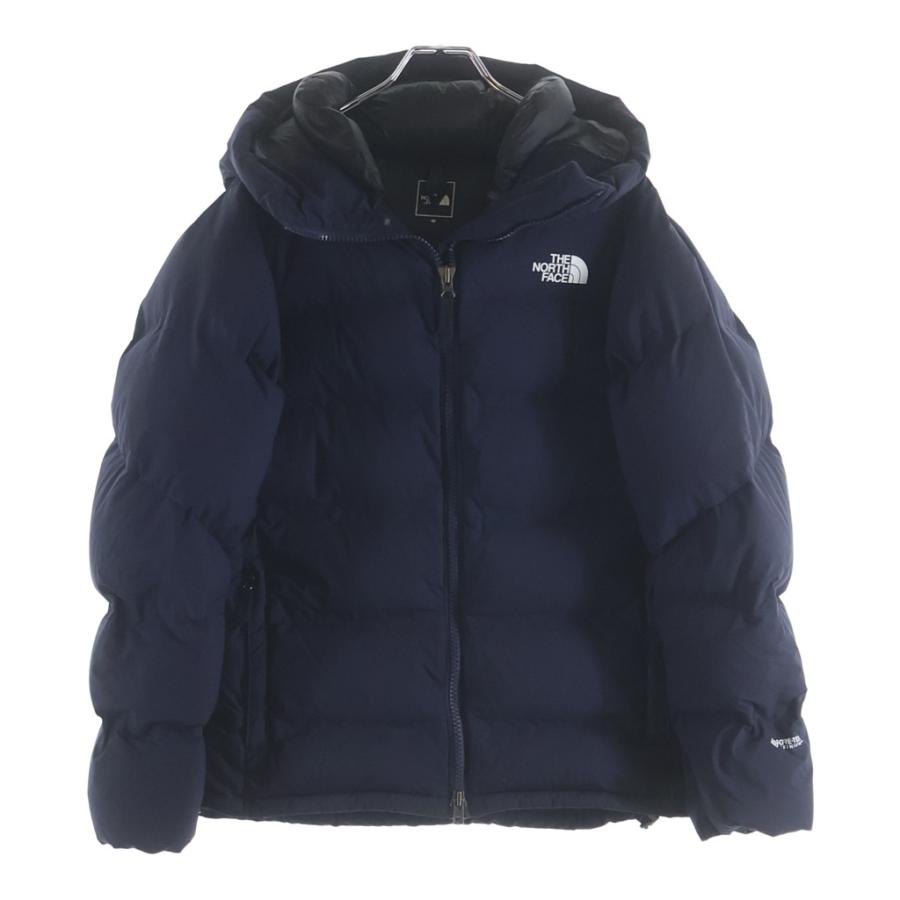 THE NORTH FACE（ザ ノースフェイス） BELAYER PARKA ビレイヤーパーカ 