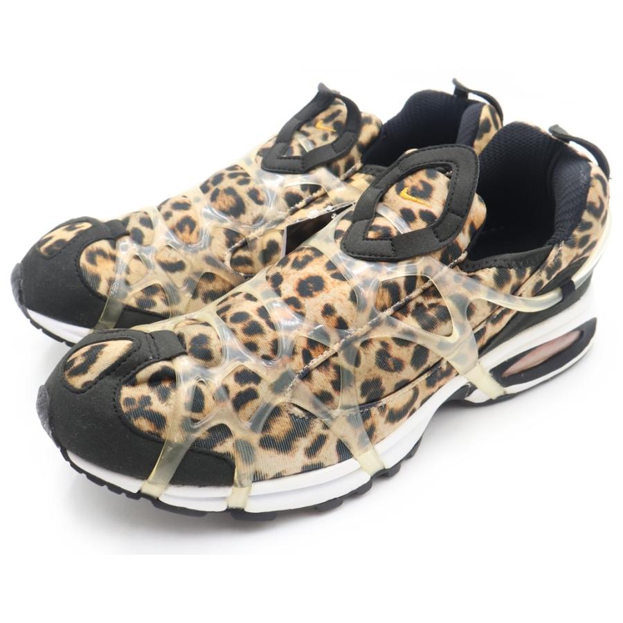 NIKE（ナイキ） AIR KUKINI SE LEOPARD DJ6418-001 エアクキニSE 