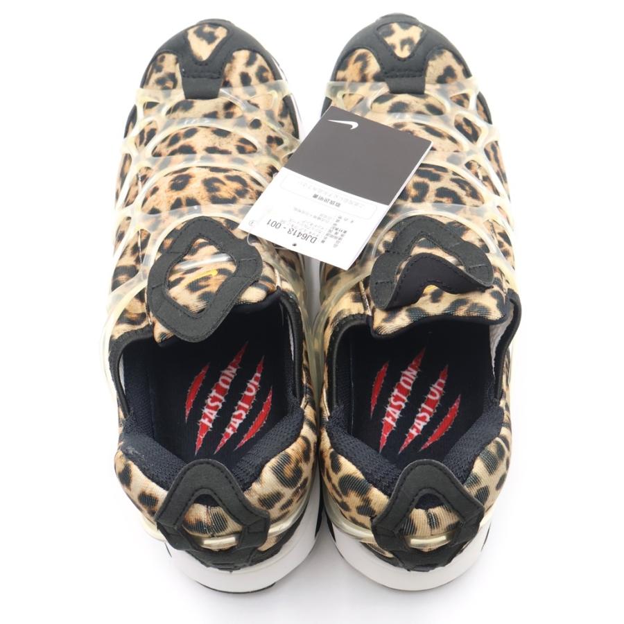 NIKE（ナイキ） AIR KUKINI SE LEOPARD DJ6418-001 エアクキニSE 