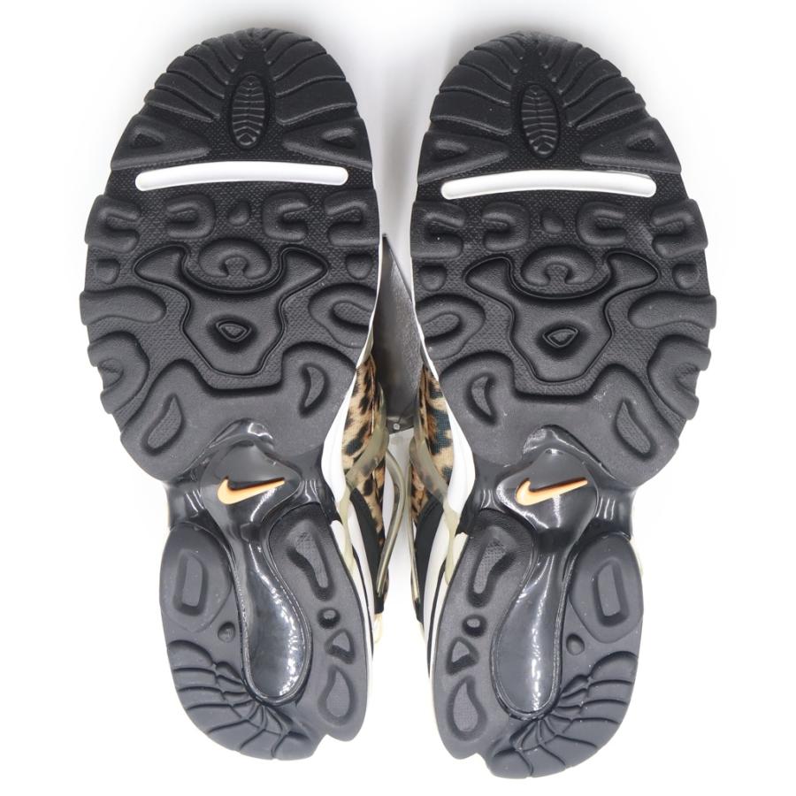 NIKE（ナイキ） AIR KUKINI SE LEOPARD DJ6418-001 エアクキニSE