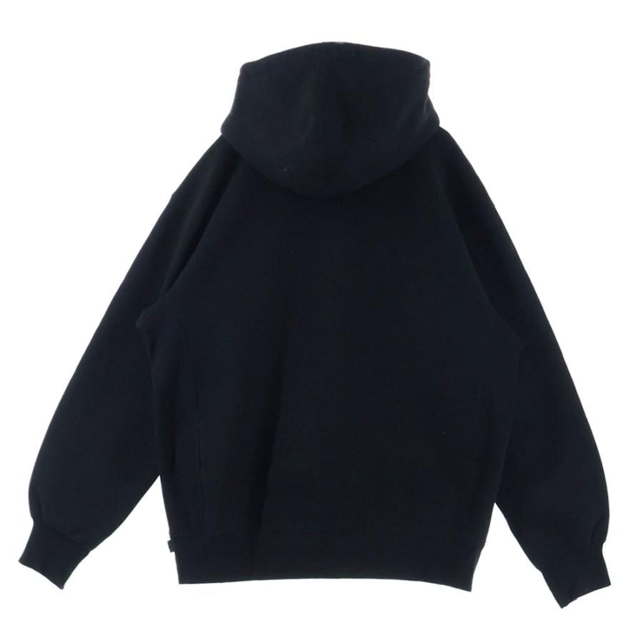 Supreme（シュプリーム） 22AW Capital Hooded Sweatshirt キャピタル