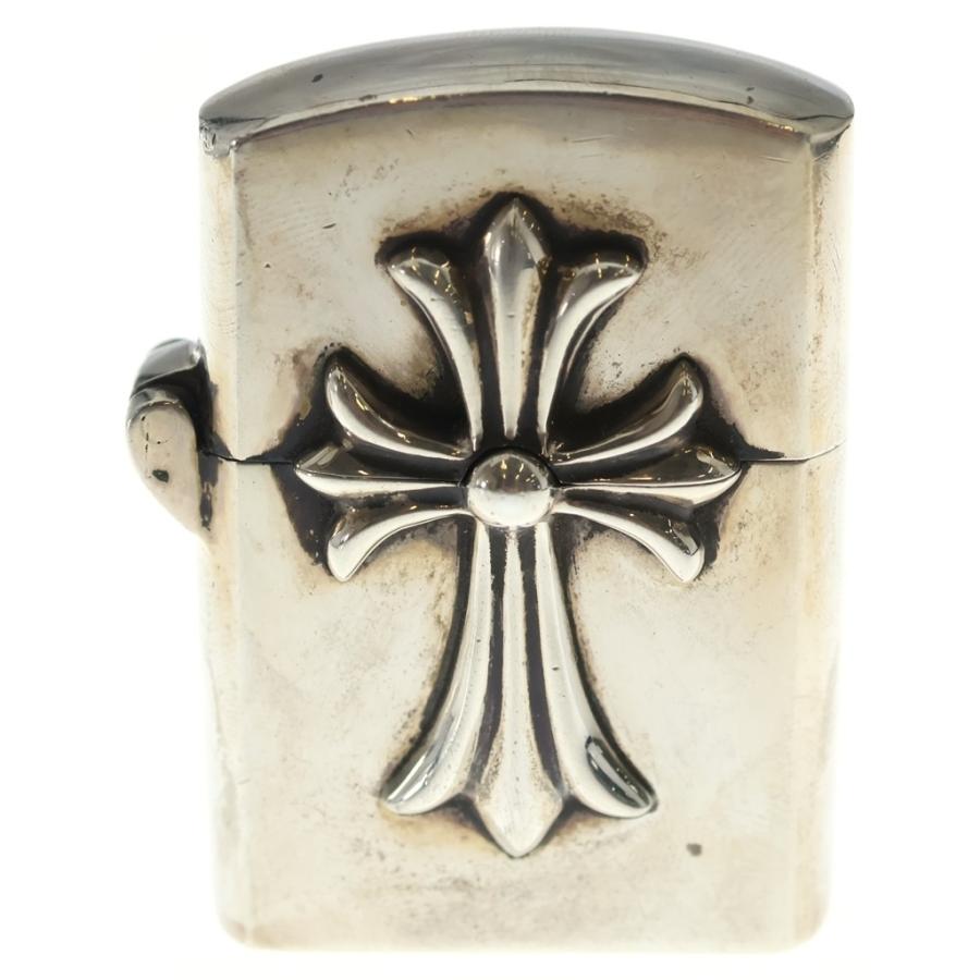CHROME HEARTS（クロムハーツ） ZIPPO LIGHTERZ-V7 ラスベガス限定 V7