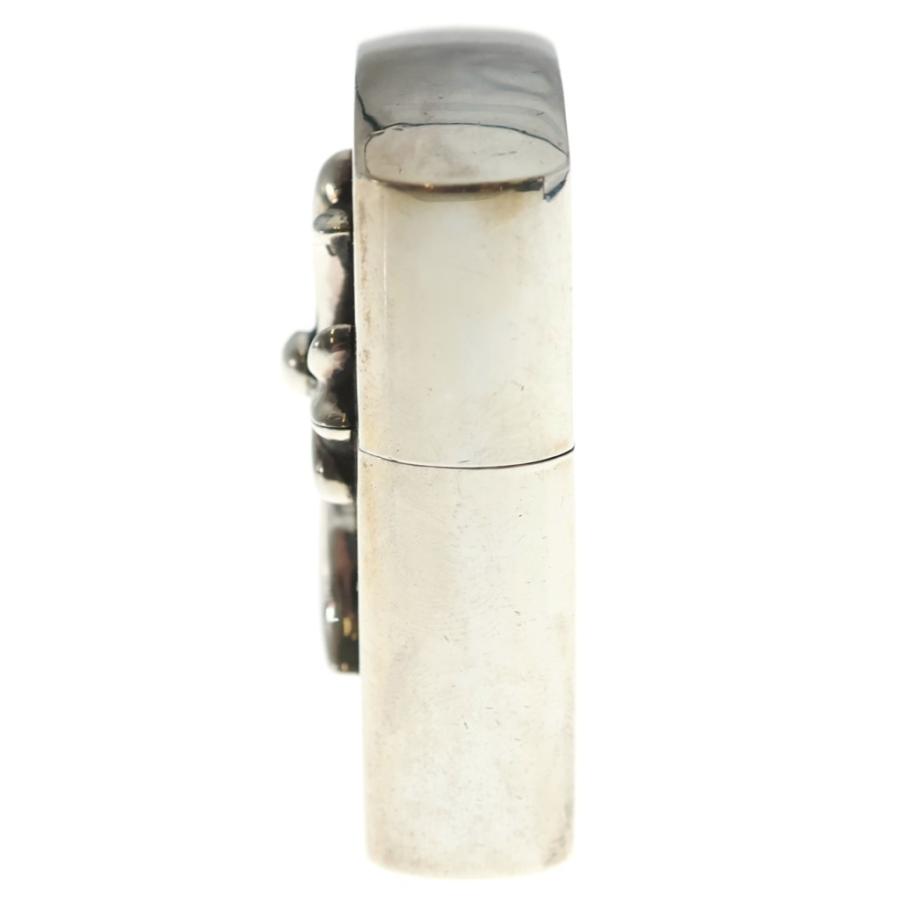 CHROME HEARTS（クロムハーツ） ZIPPO LIGHTERZ-V7 ラスベガス限定 V7