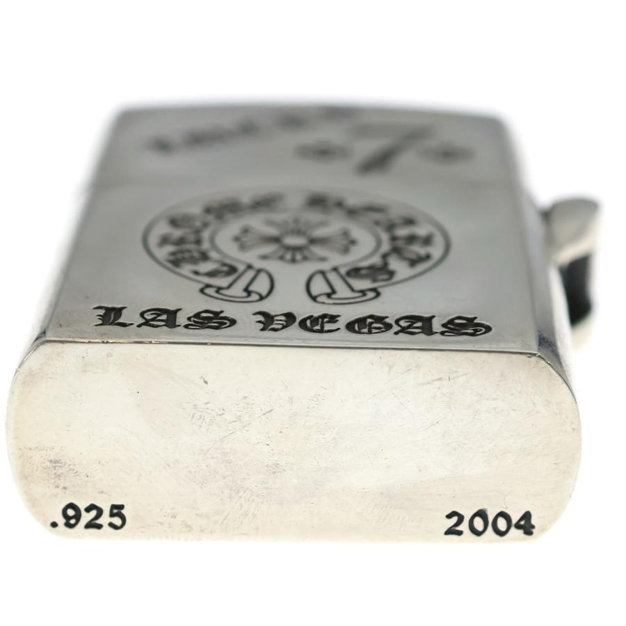 CHROME HEARTS（クロムハーツ） ZIPPO LIGHTERZ-V7 ラスベガス限定 V7