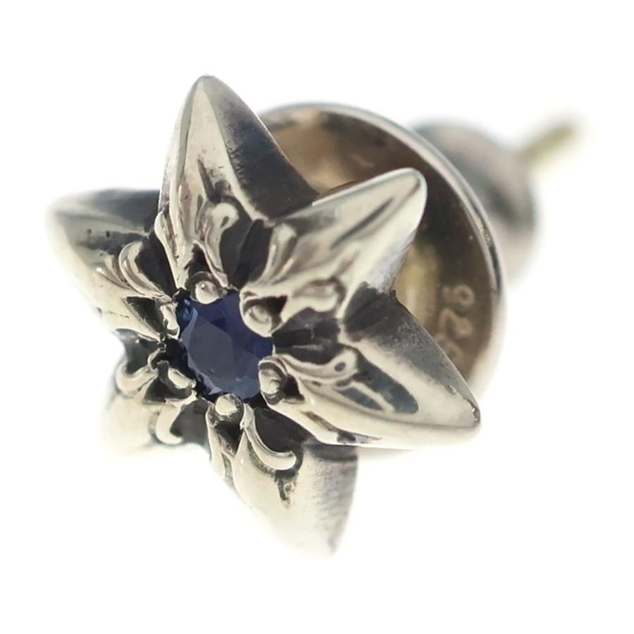 CHROME HEARTS（クロムハーツ） CO STAR 1 SAP スタースタッド 1