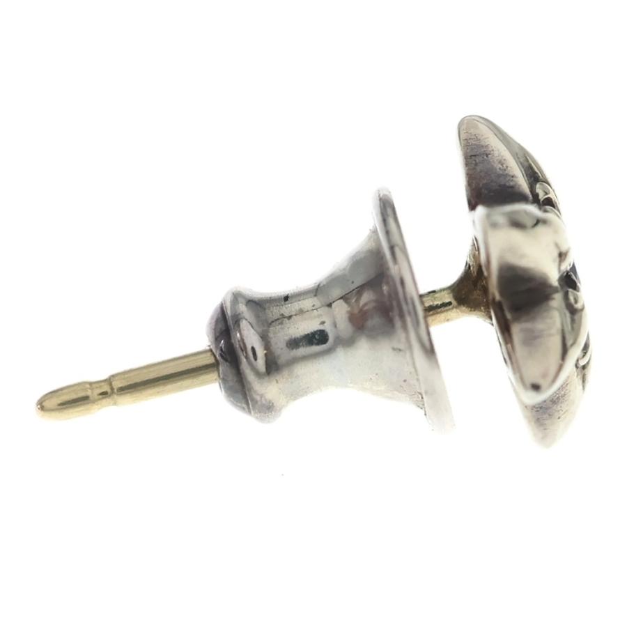 CHROME HEARTS（クロムハーツ） CO STAR 1 SAP スタースタッド 1
