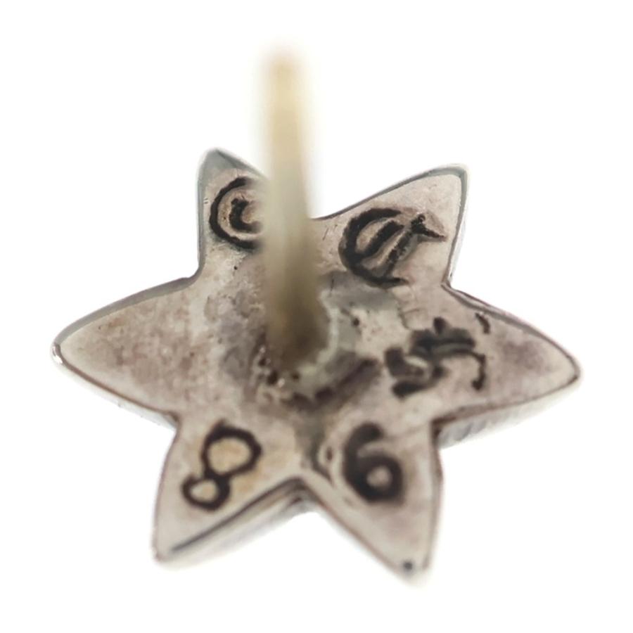 CHROME HEARTS（クロムハーツ） CO STAR 1 SAP スタースタッド 1