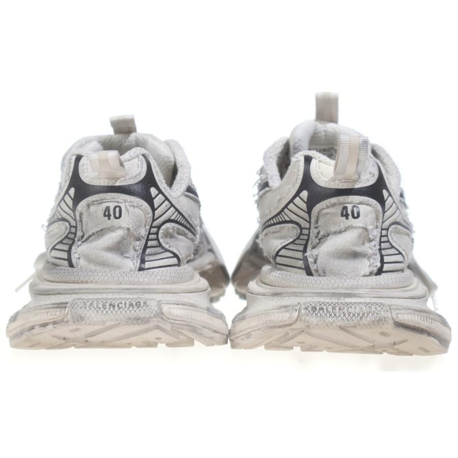 BALENCIAGA（バレンシアガ） 3XL SNEAKER スリーエックスエル ユーズド