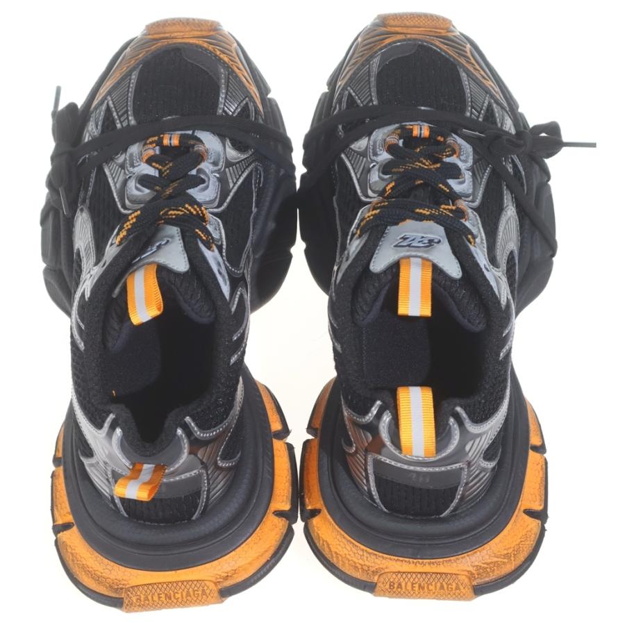 バレンシアガ　BALENCIAGA 即購入OK BALENCIAGA（バレンシアガ） 3XL SNEAKER スリーエックスエル ユーズド