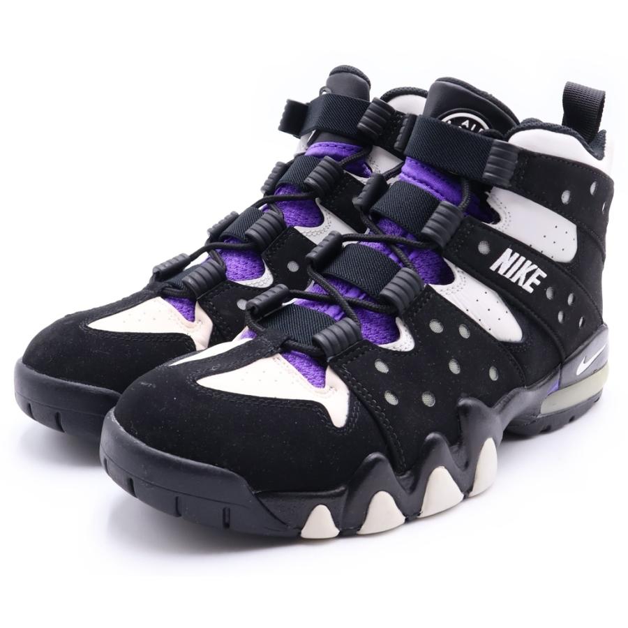 NIKE（ナイキ） AIR MAX2 CB 94 エアマックスチャールズバークレー