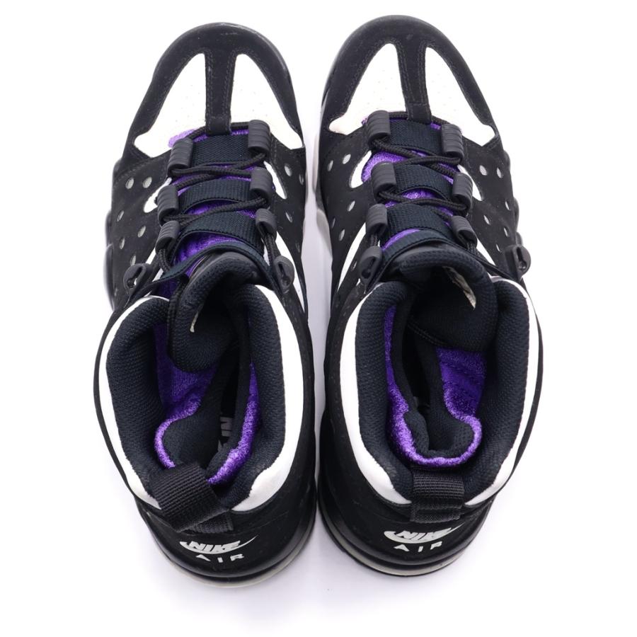 NIKE（ナイキ） AIR MAX2 CB 94 エアマックスチャールズバークレー