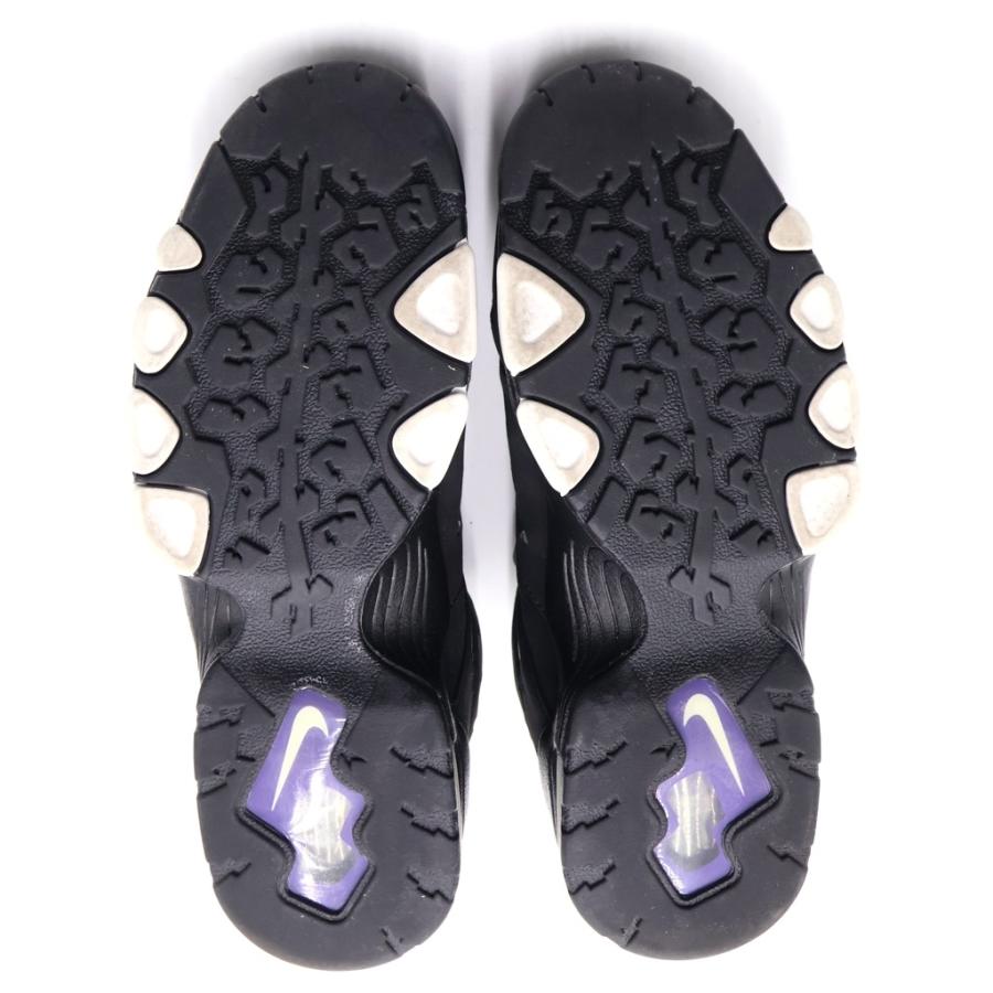 NIKE（ナイキ） AIR MAX2 CB 94 エアマックスチャールズバークレー
