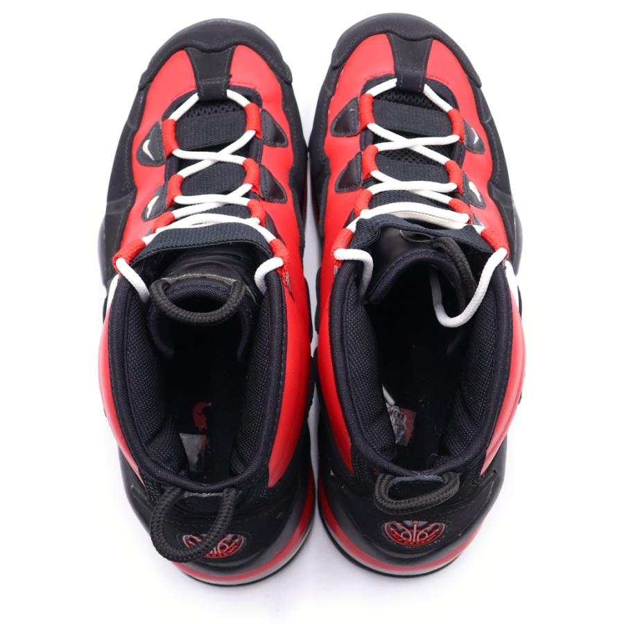 NIKE（ナイキ） AIR MAX UPTEMPO 95 エアマックス アップテンポ 95