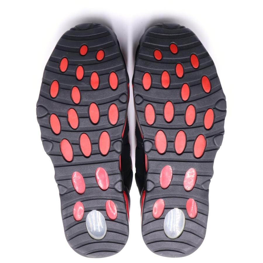 NIKE（ナイキ） AIR MAX UPTEMPO 95 エアマックス アップテンポ 95