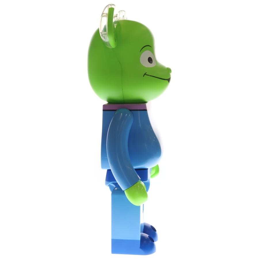 MEDICOM TOY（メディコム・トイ） ALIEN 1000% ベアブリック