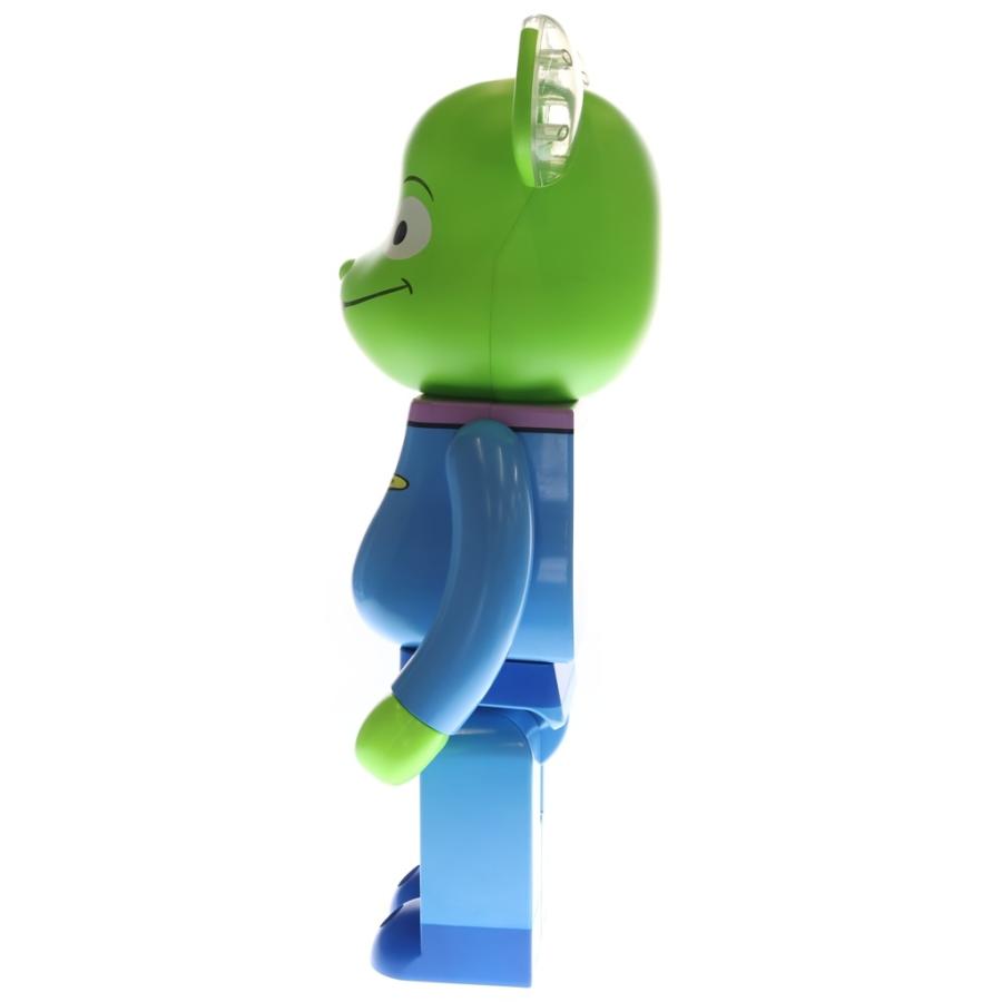 MEDICOM TOY（メディコム・トイ） ALIEN 1000% ベアブリック