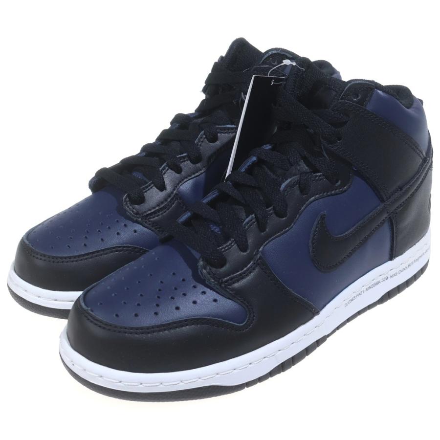 NIKE（ナイキ） ×FRAGMENT DESIGN DUNK フラグメント ダンク