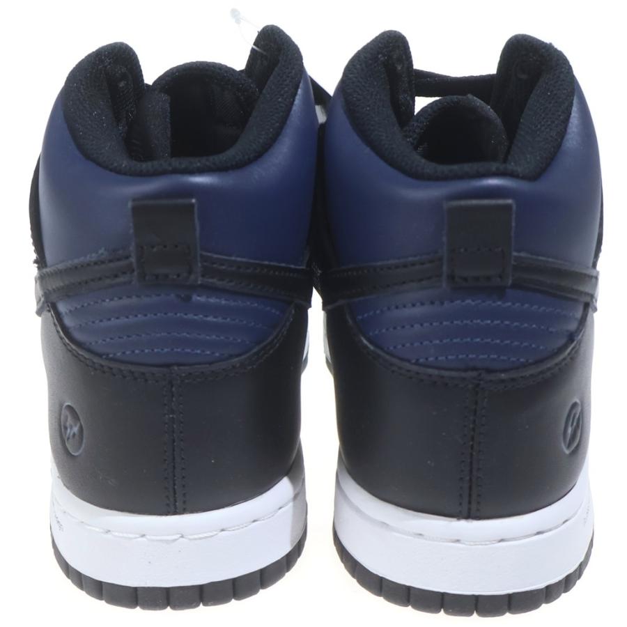 NIKE（ナイキ） ×FRAGMENT DESIGN DUNK フラグメント ダンク