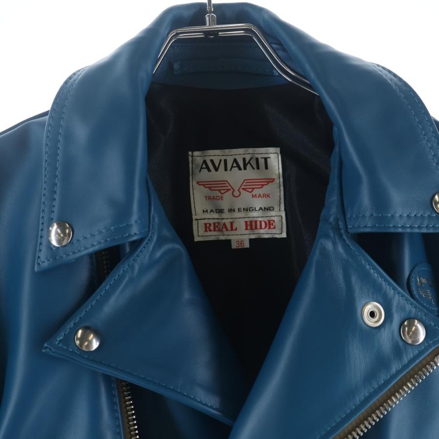 Lewis Leathers ルイスレザー CYCLONE サイクロン ホースハイド