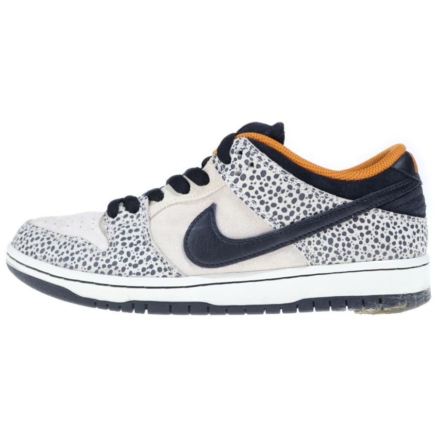 Nike SB ナイキエスビー DUNK ダンク プロ エレクトリックサファリ