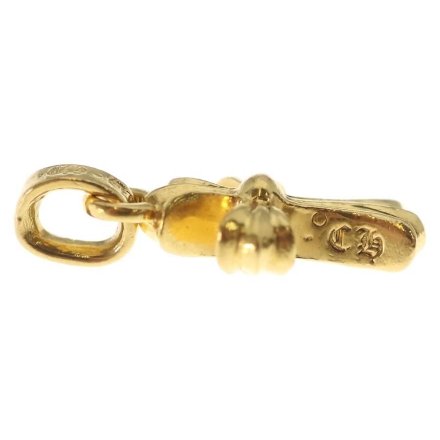 CHROME HEARTS（クロムハーツ） 22K CRS BBYFAT ベイビーファット