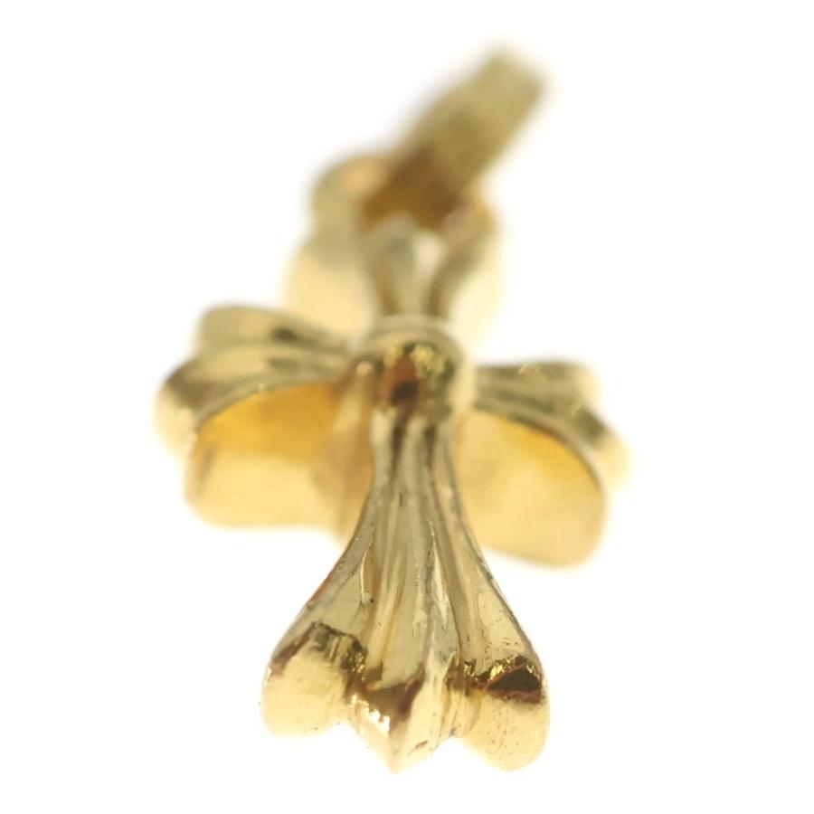 CHROME HEARTS（クロムハーツ） 22K CRS BBYFAT ベイビーファット