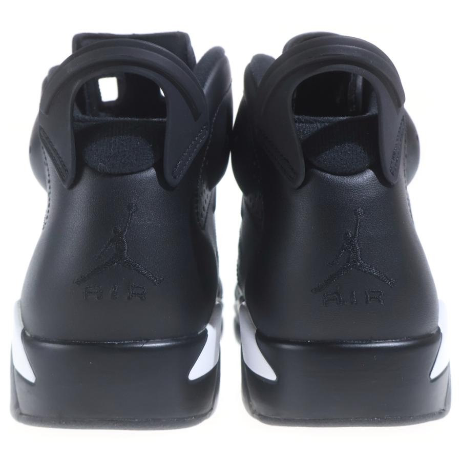 NIKE（ナイキ） AIR JORDAN 6 RETRO BLACK CAT エアジョーダン6 レトロ