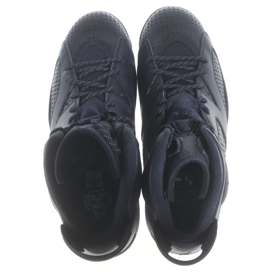 NIKE（ナイキ） AIR JORDAN 6 RETRO BLACK CAT エアジョーダン6 レトロ