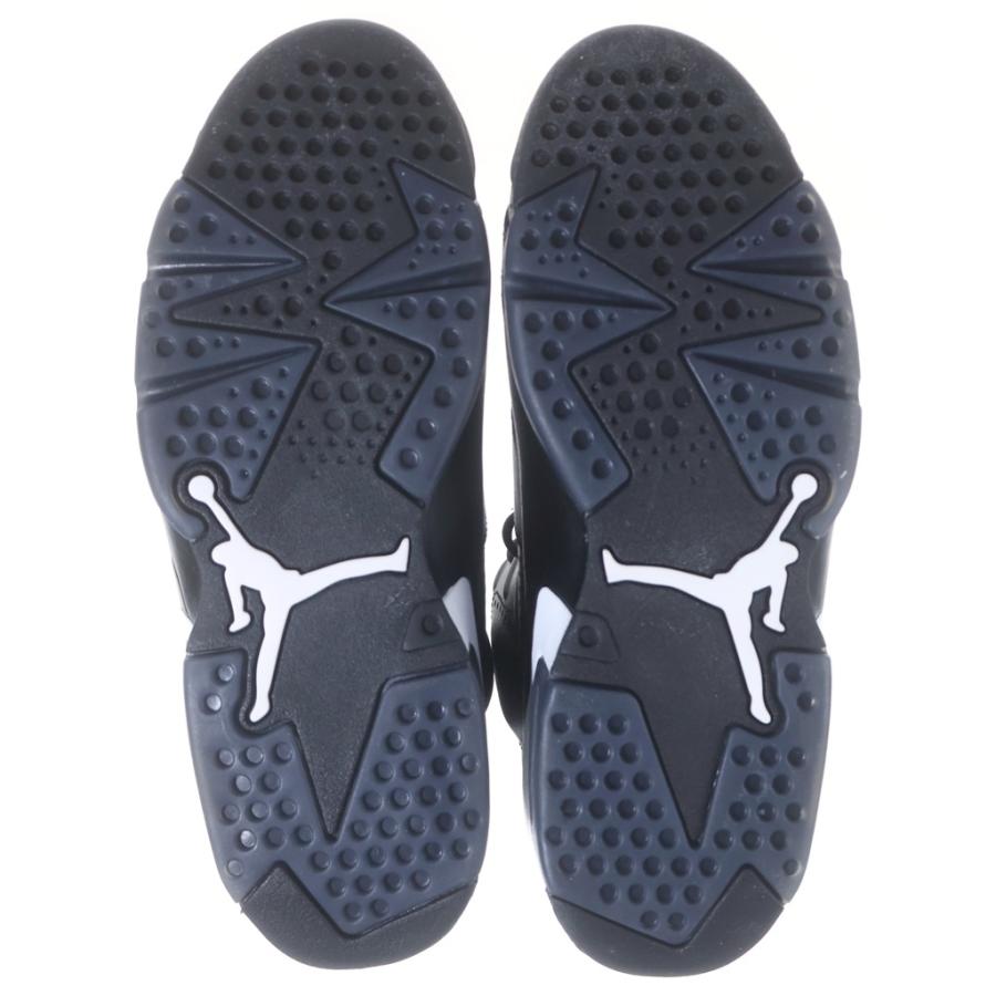 NIKE（ナイキ） AIR JORDAN 6 RETRO BLACK CAT エアジョーダン6 レトロ