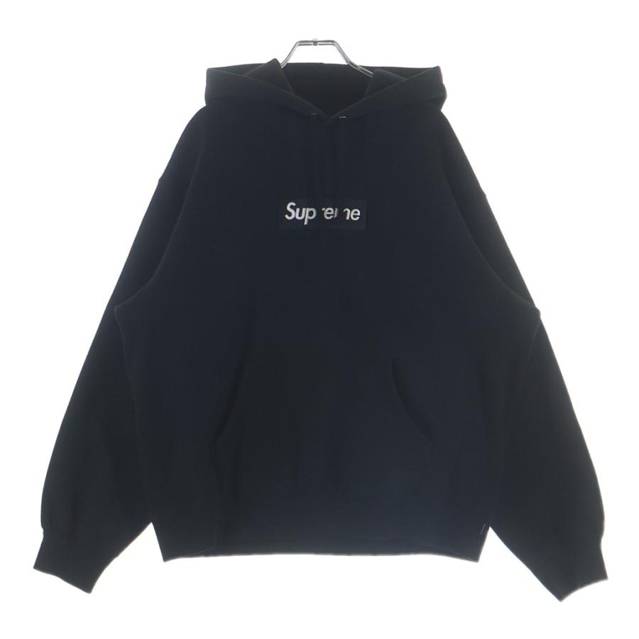 Supreme（シュプリーム） 23AW Box Logo Hooded Sweatshirt ボックス