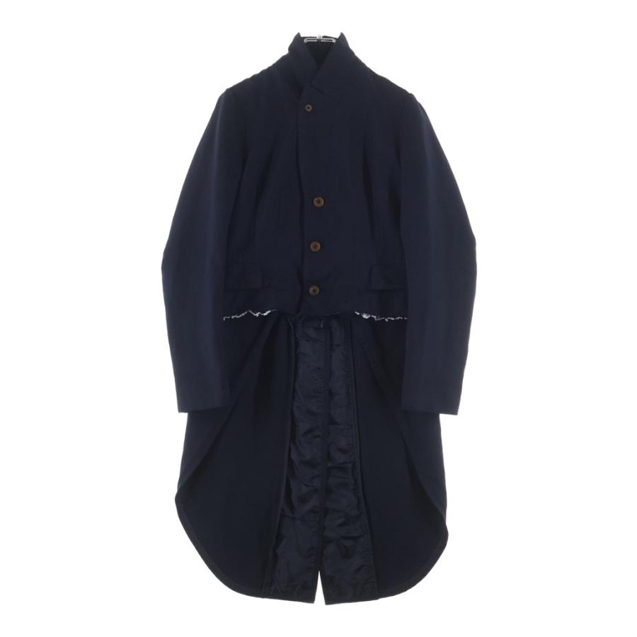 COMME des GARCONS（コムデギャルソン） 18AW 燕尾テーラード 