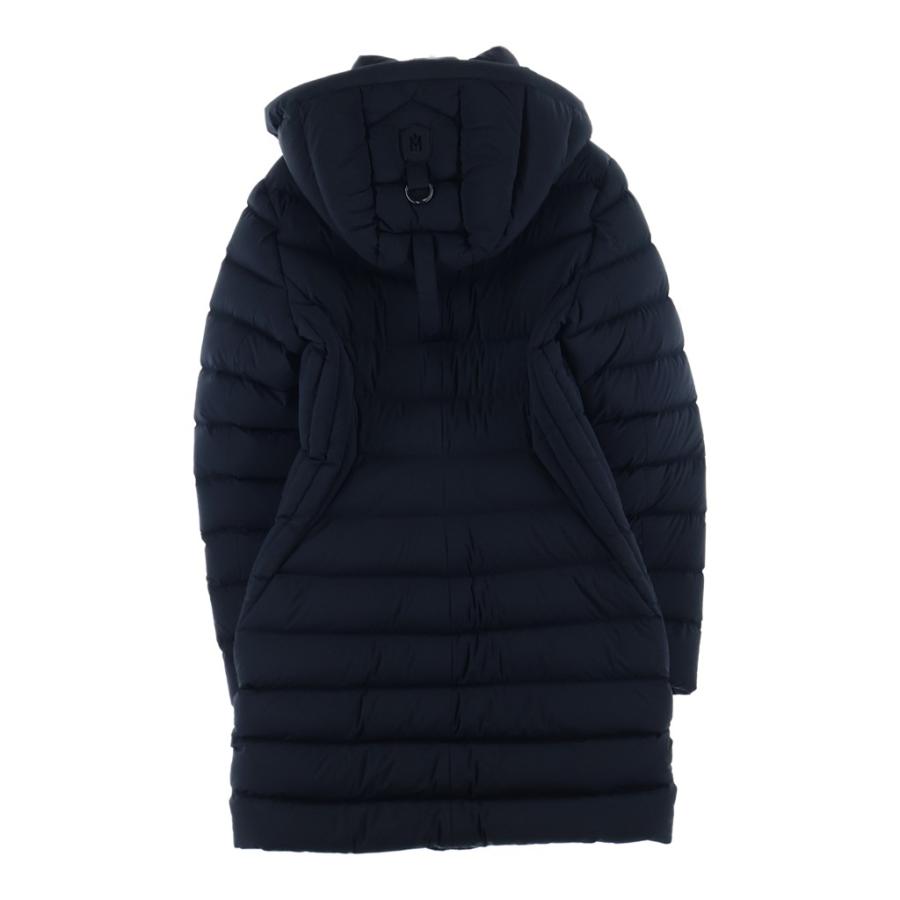 Mackage マッカージュ FARREN ファレン フーデッド ロングダウン 