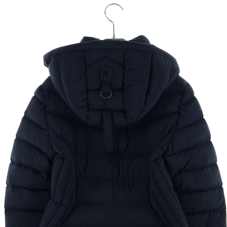 Mackage マッカージュ FARREN ファレン フーデッド ロングダウン 