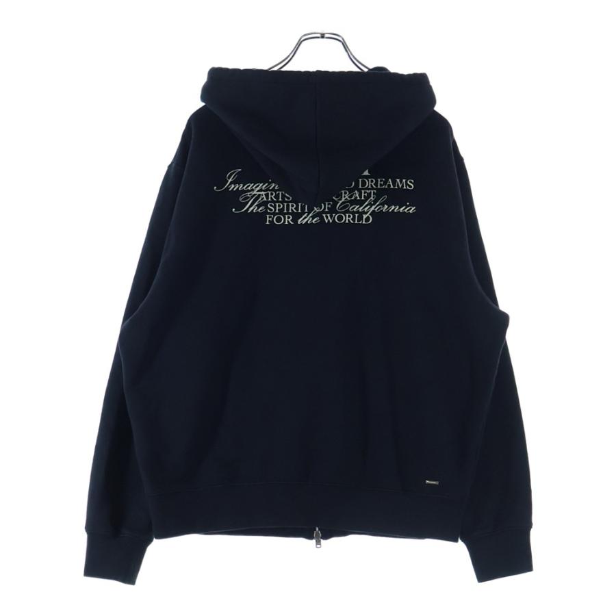 AMIRI（アミリ） 25AW SRIRITS ブランドロゴ ドローストリング