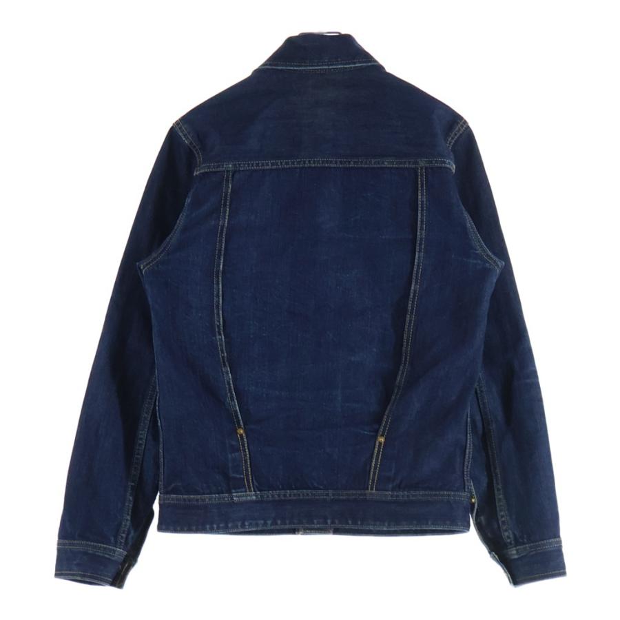 Lee（リー） 101J COWBOY 赤タグ復刻 カウボーイデニムジャケット 