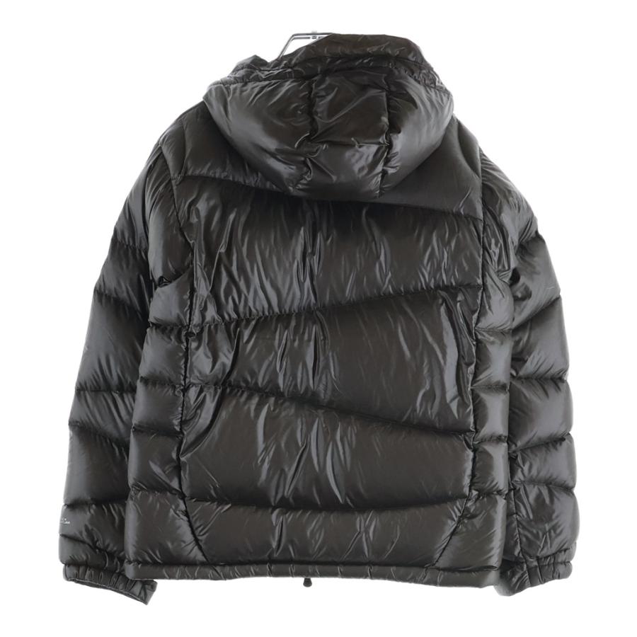 MAMMUT（マムート） ATLAS HOODED DOWN アトラス フーデッドダウン 