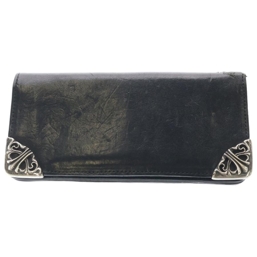 CHROME HEARTS（クロムハーツ） LNG SNGL FLD TIPS シングルフォールド 