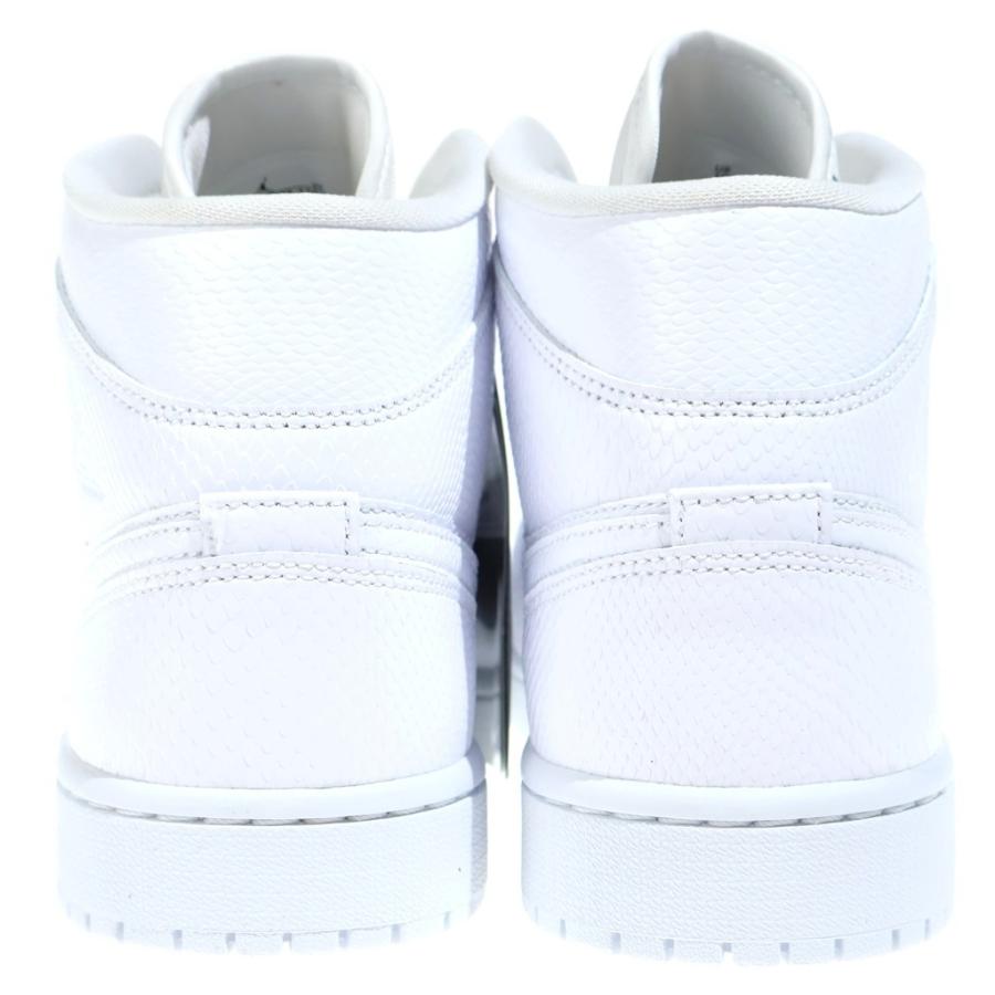 NIKE（ナイキ） WMNS AIR JORDAN 1 BQ6472-110 ウィメンズ エア