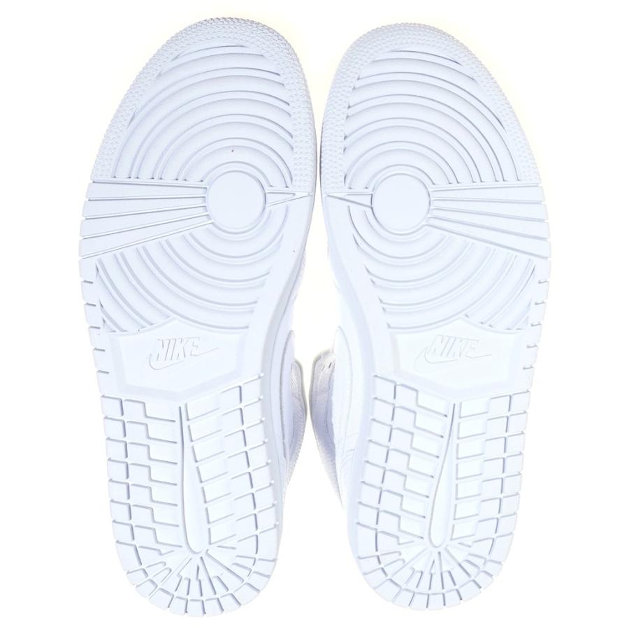 NIKE（ナイキ） WMNS AIR JORDAN 1 BQ6472-110 ウィメンズ エア