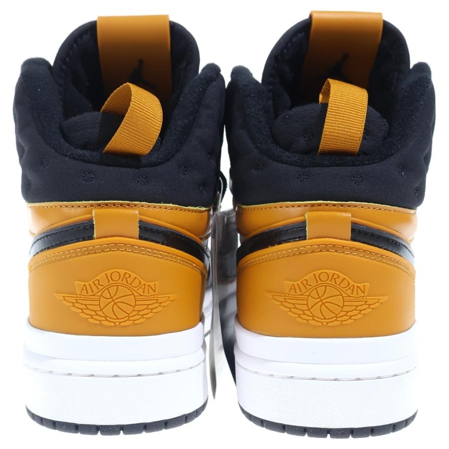 NIKE ナイキ WMNS AIR JORDAN 1 ACCLIMATE DC7723-701 ウィメンズ エアジョーダン 1 ハイ アクリメイト ハイカットスニーカーシューズ オレンジ/ブラック US10.5/27.5cm NIKE（ナイキ） WMNS AIR JORDAN 1 ACCLIMATE DC7723-701 ウィメンズ